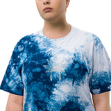 Tie Dye Embroidered NL shirt