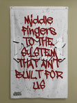 Riot Flag