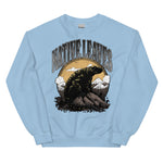 Gila Monster Light Sweatshirt