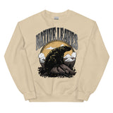 Gila Monster Light Sweatshirt