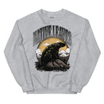 Gila Monster Light Sweatshirt