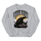 Gila Monster Light Sweatshirt