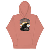 Gila Monster Light Hoodie