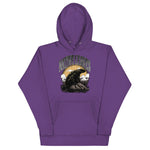 Gila Monster Light Hoodie