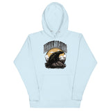 Gila Monster Light Hoodie