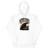 Gila Monster Light Hoodie