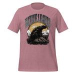 Gila Monster Light T-Shirts