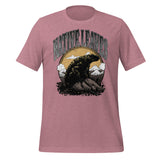 Gila Monster Light T-Shirts