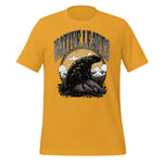 Gila Monster Light T-Shirts