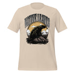 Gila Monster Light T-Shirts