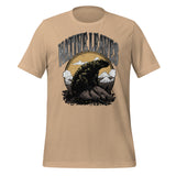 Gila Monster Light T-Shirts