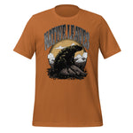 Gila Monster Light T-Shirts