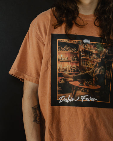 Dabin Fever shirts